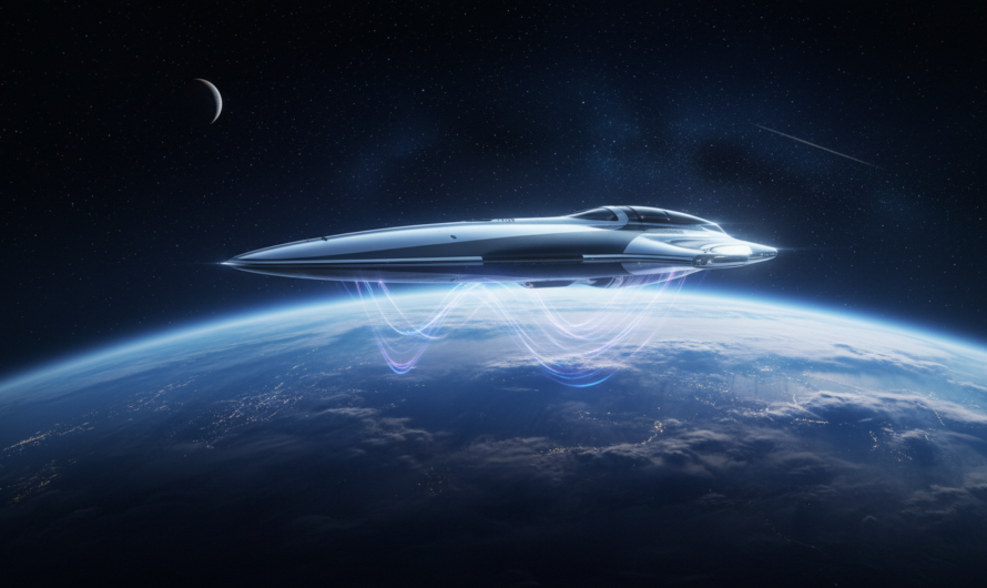 Fire, Gravity, and the Future of Propulsion